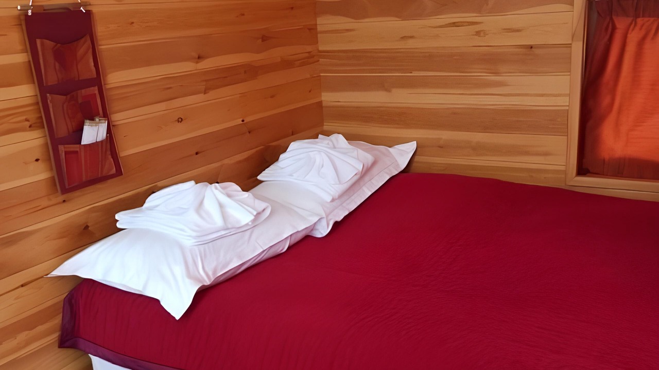 Photo of Bedroom in Ulaanbaatar