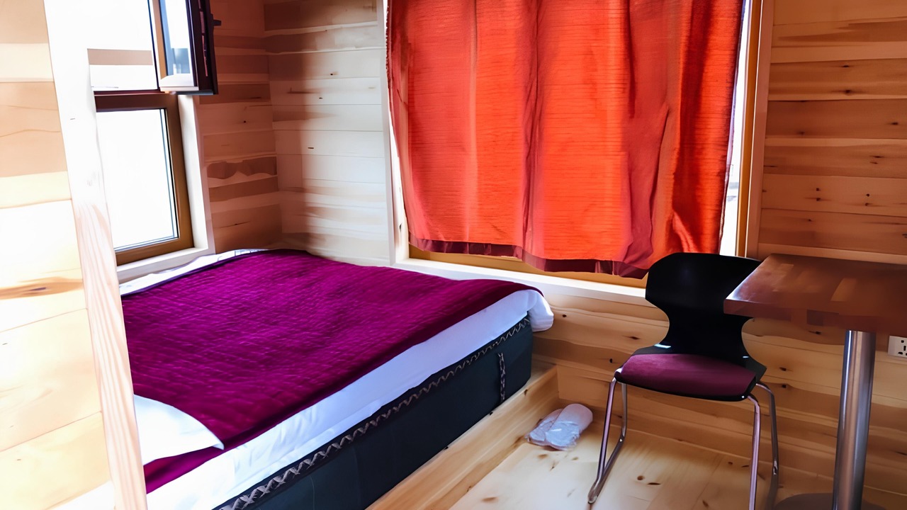 Photo of Bedroom in Ulaanbaatar