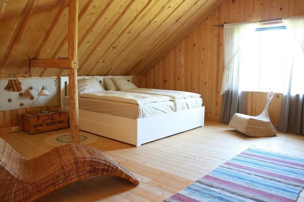 Photo of Bedroom in Eksharad