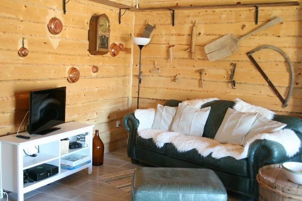 Photo of Livingroom in Eksharad