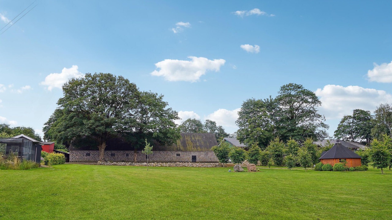 Photo of Outdoor in Kolt Hasselager