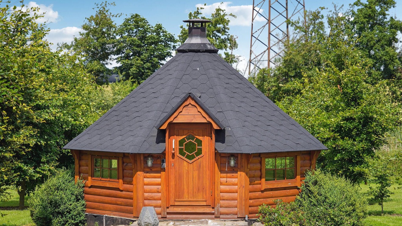 Photo of Outdoor in Kolt Hasselager