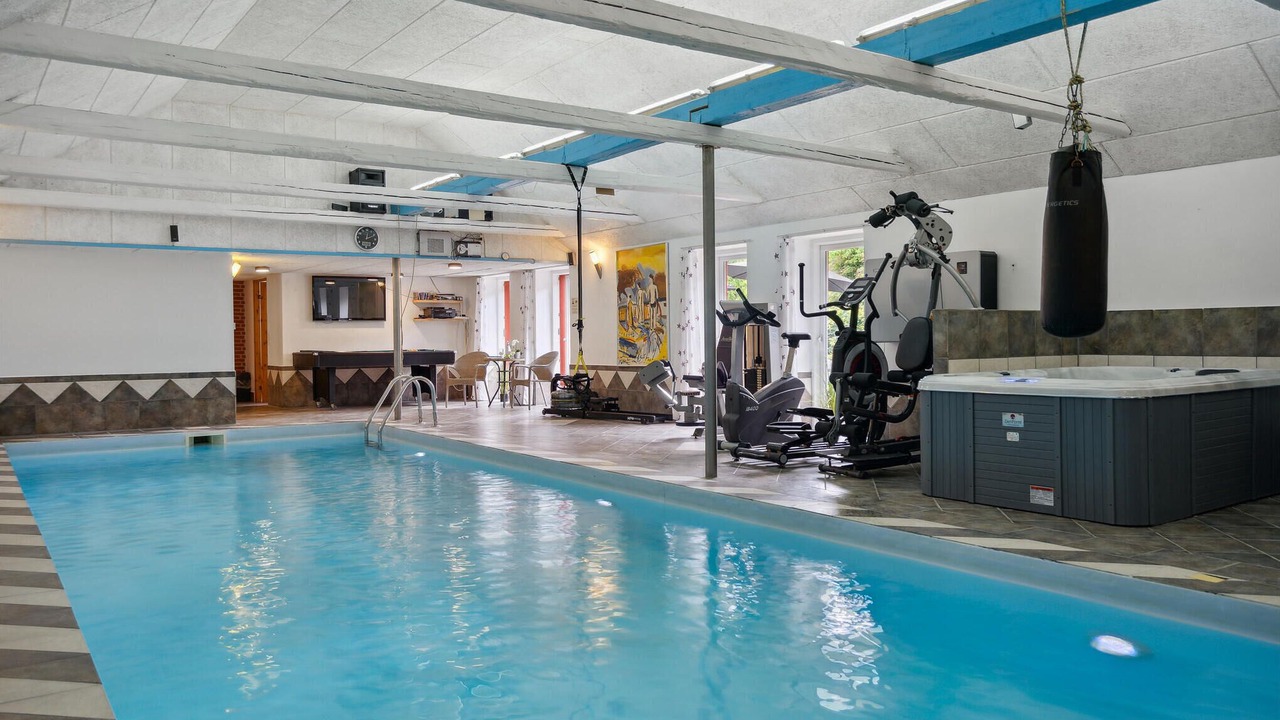 Photo of Outdoor in Kolt Hasselager