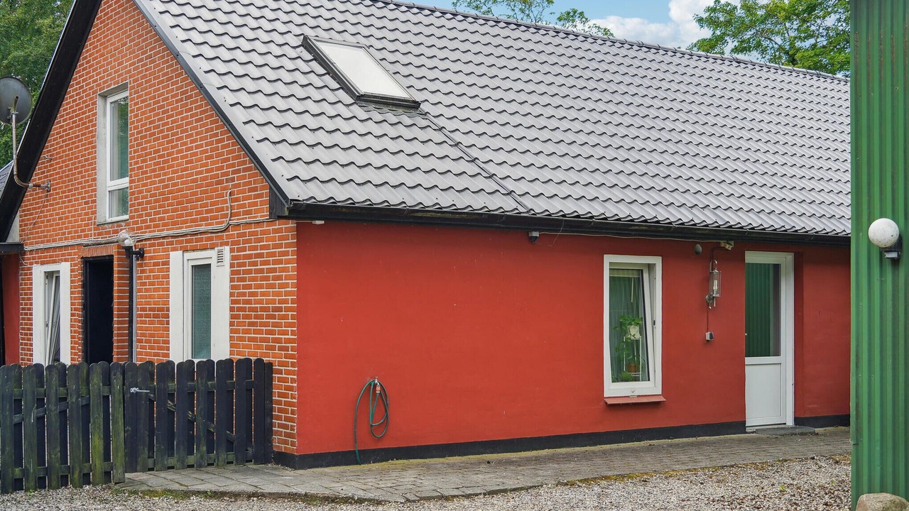 Photo of Outdoor in Kolt Hasselager