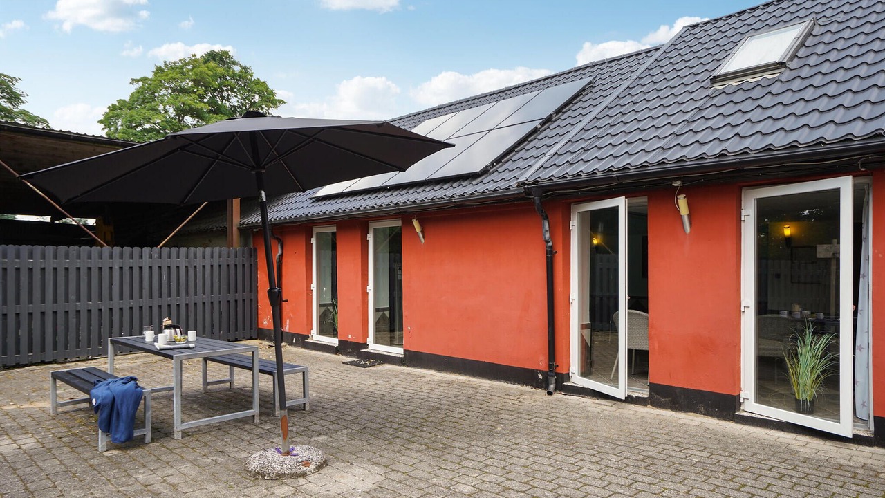 Photo of Outdoor in Kolt Hasselager