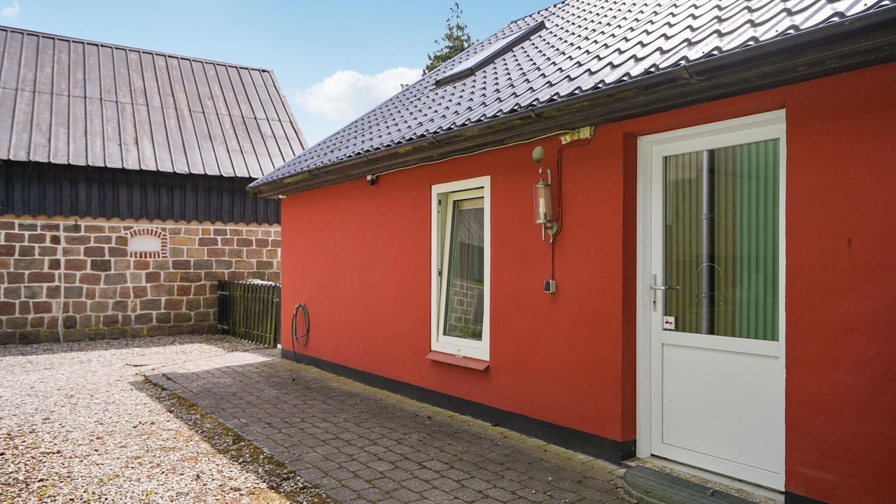 Photo of Outdoor in Kolt Hasselager