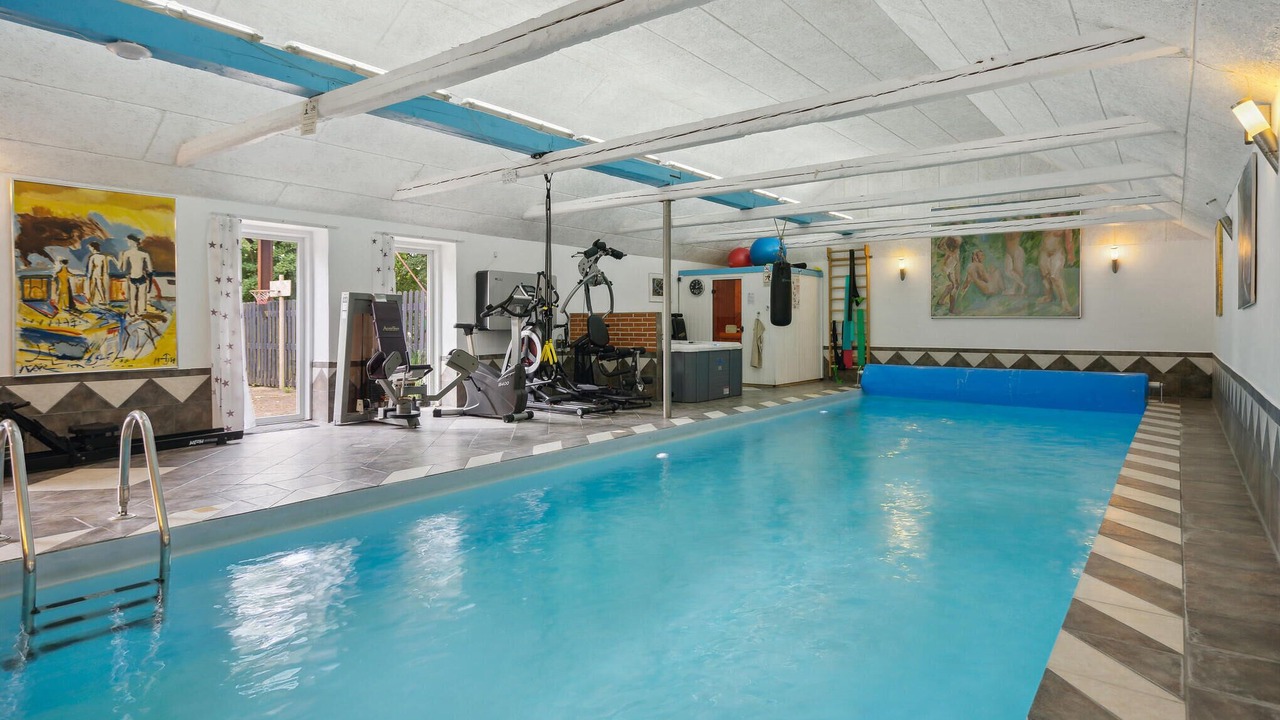 Photo of Outdoor in Kolt Hasselager