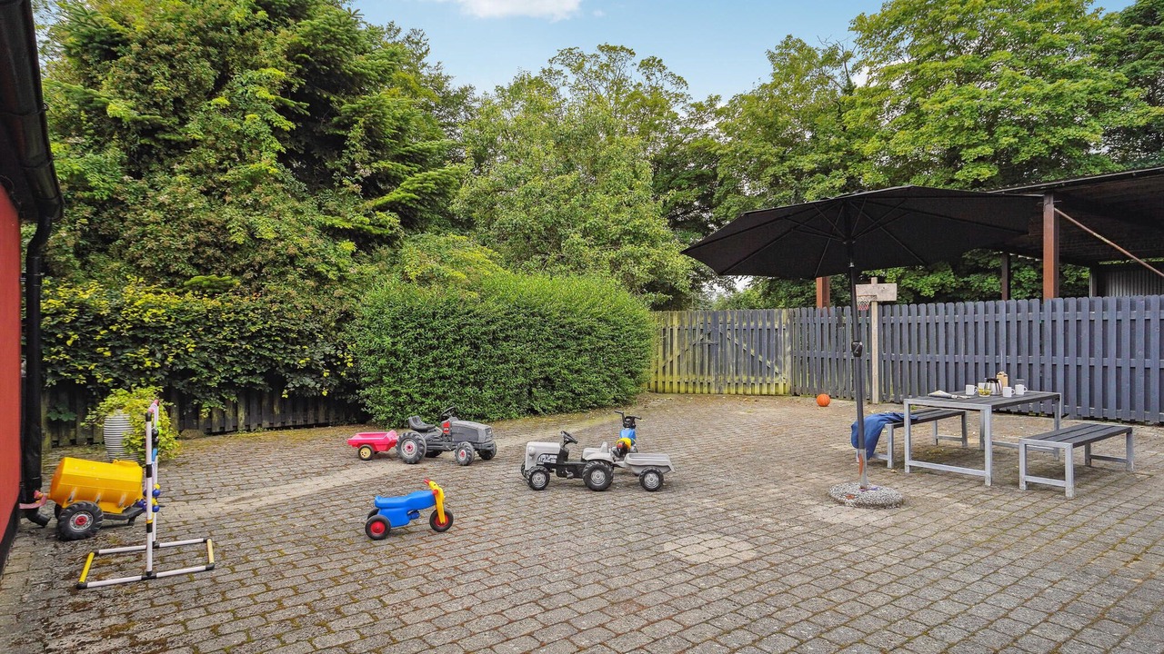 Photo of Outdoor in Kolt Hasselager