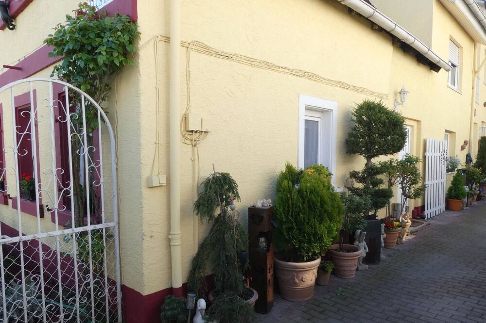 Photo of Outdoor in Neustadt-Geinsheim
