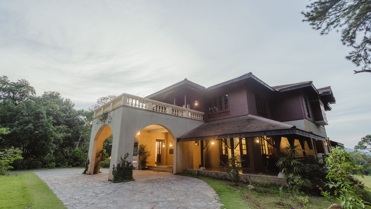 Photo of Outdoor in Moragolla