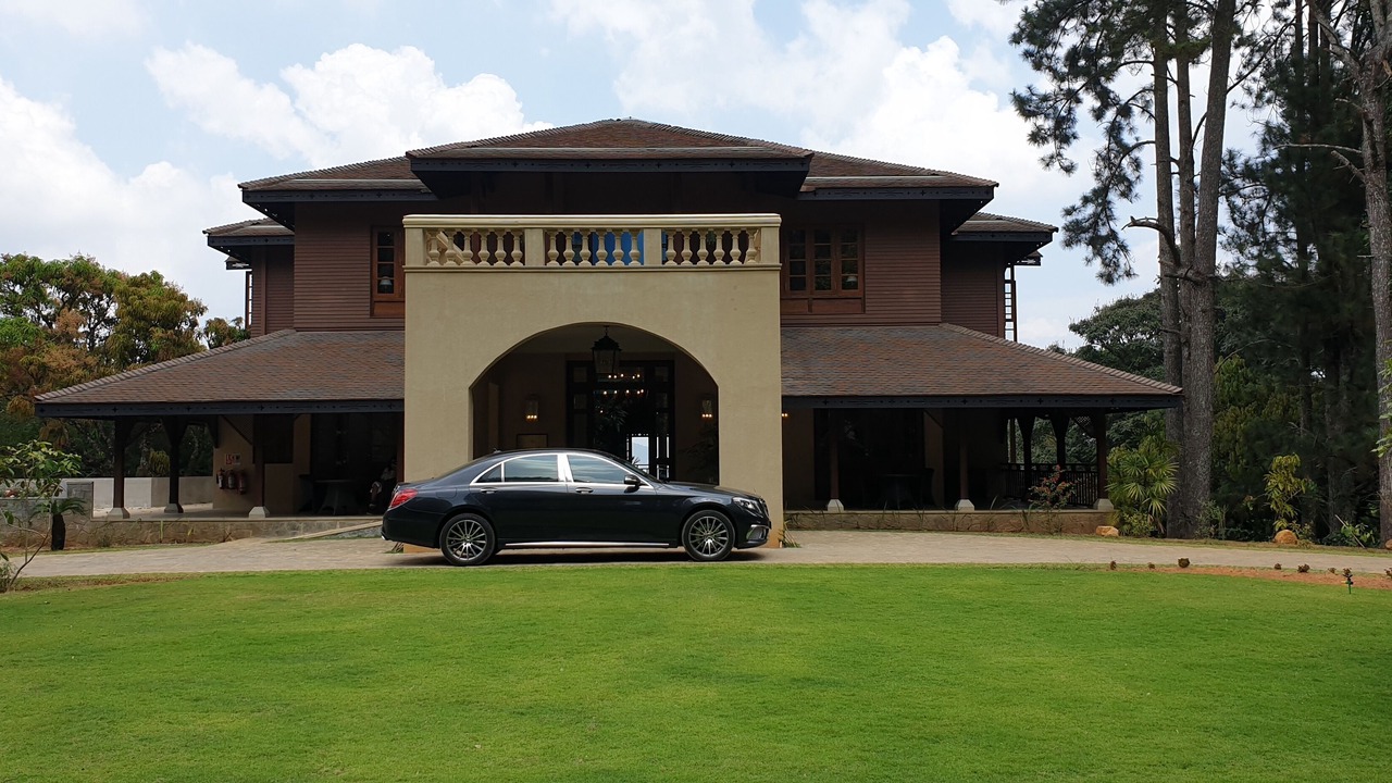Photo of Outdoor in Moragolla