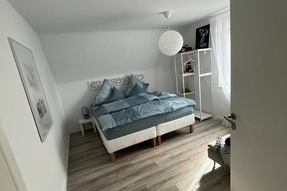 Photo of Bedroom in Ladenburg