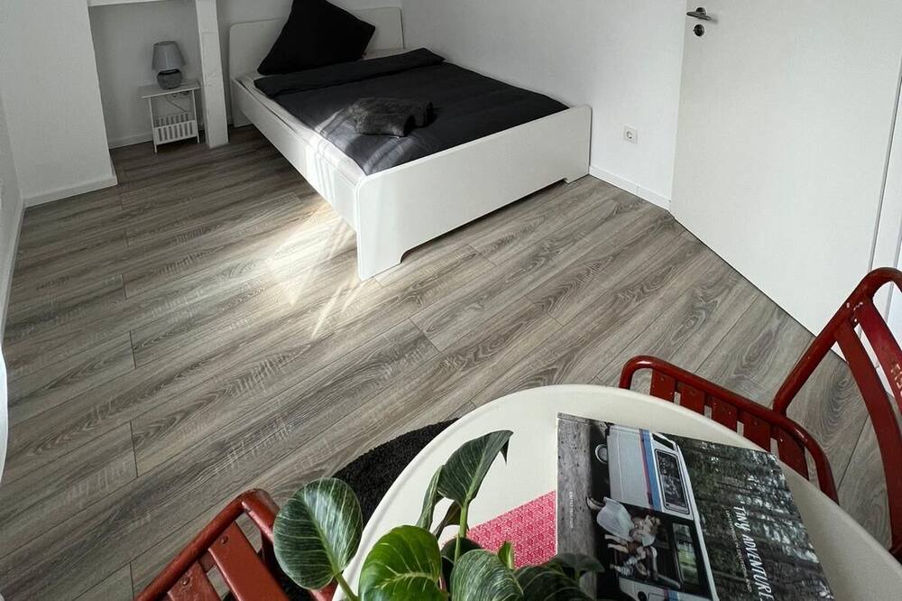 Photo of Bedroom in Ladenburg