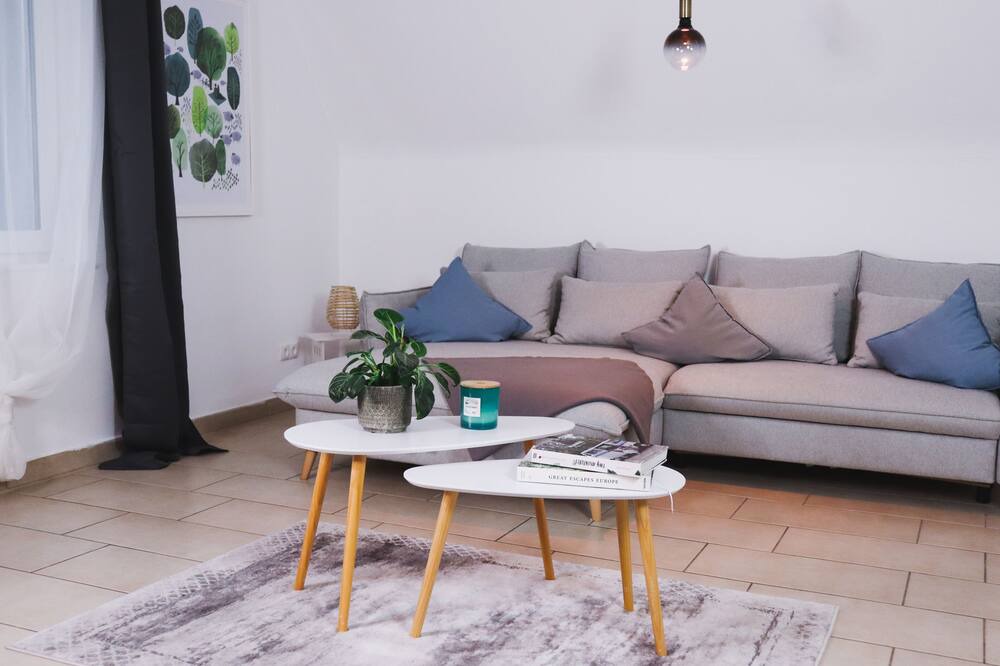 Photo of Livingroom in Ladenburg