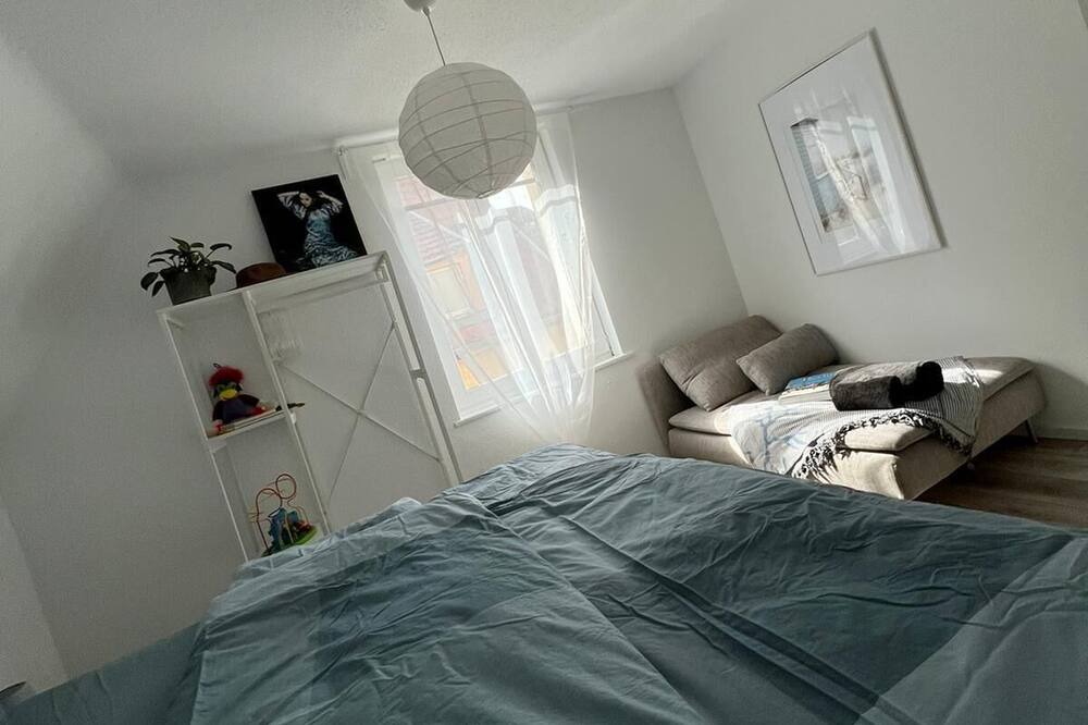 Photo of Bedroom in Ladenburg