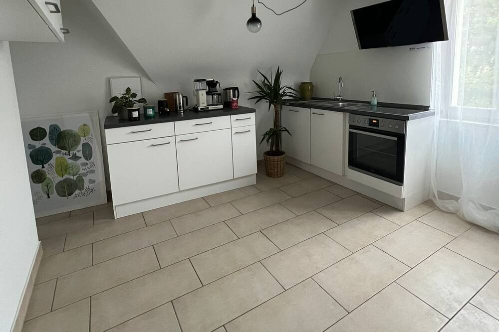 Photo of Kitchen in Ladenburg