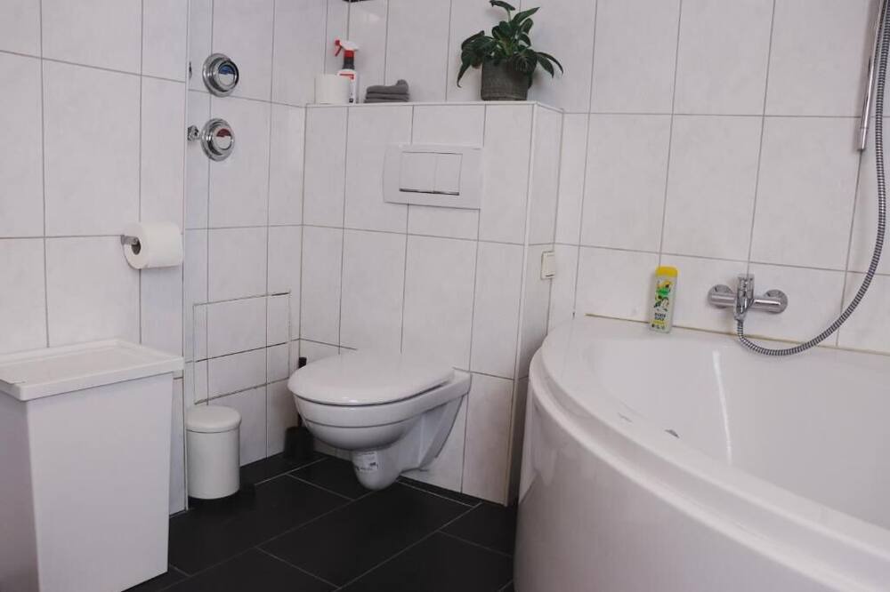 Photo of Bathroom in Ladenburg