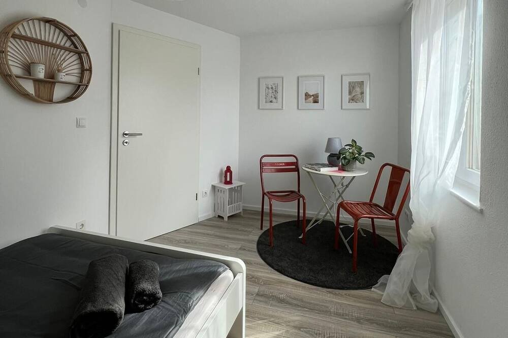 Photo of Bedroom in Ladenburg