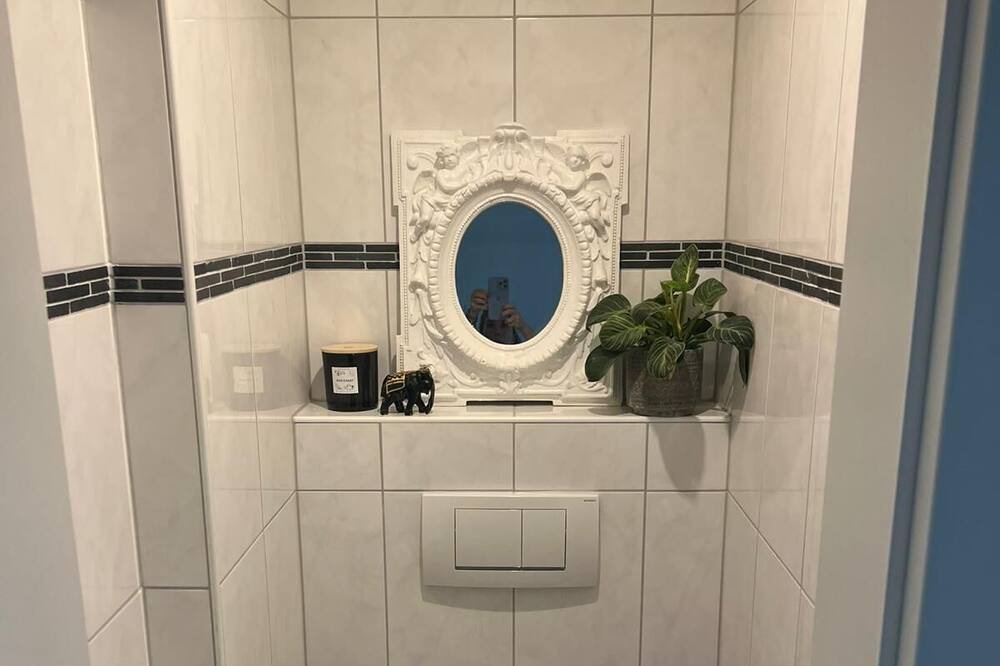 Photo of Bathroom in Ladenburg