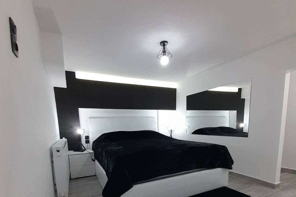 Photo of Bedroom in Serres