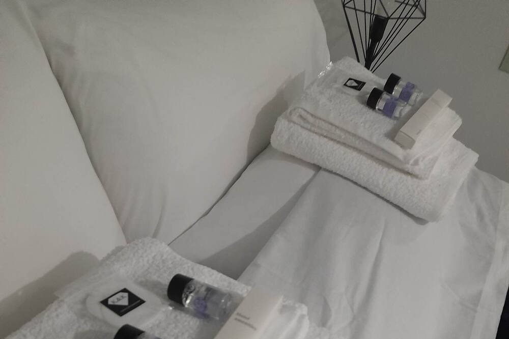 Photo of Bedroom in Serres