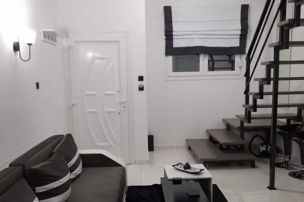 Photo of Livingroom in Serres