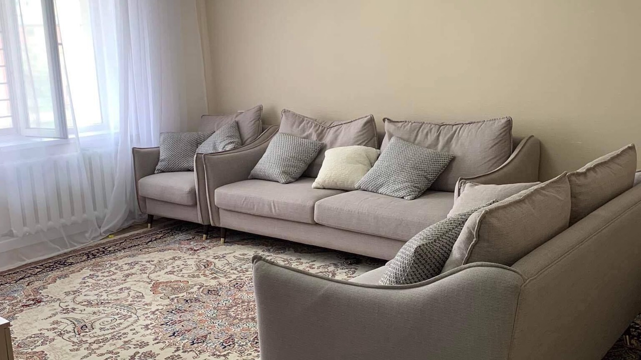 Photo of Livingroom in Bayangol