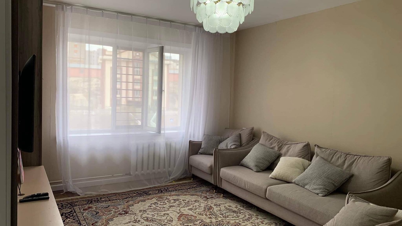 Photo of Livingroom in Bayangol
