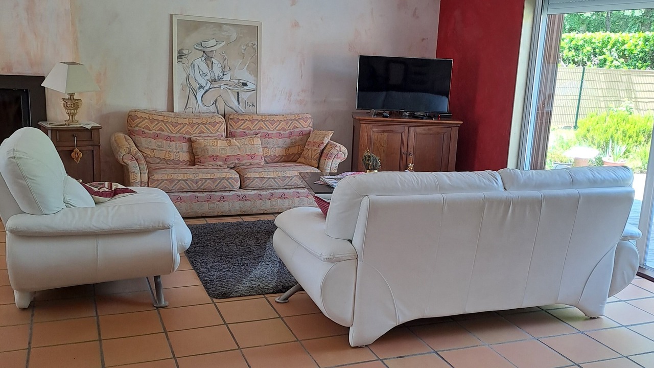 Photo of Livingroom in Cestas