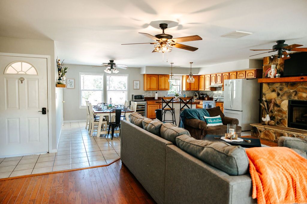 Photo of Livingroom in Northumberland