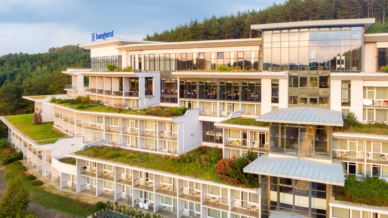 Photo of Outdoor in Egerfurdo