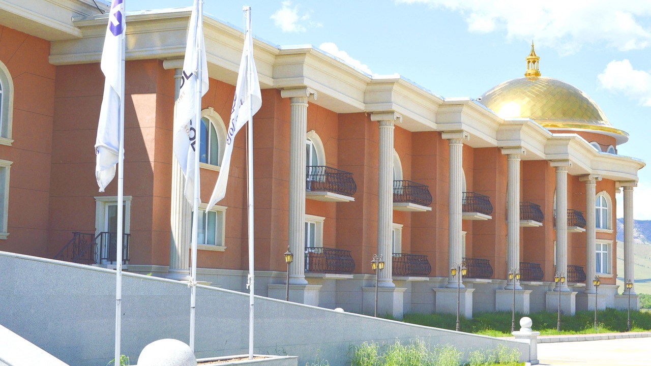 Photo of Outdoor in Downtown Ulaanbaatar