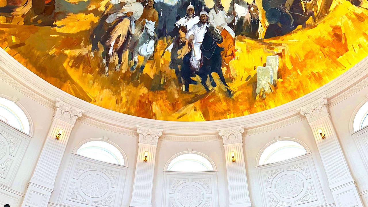 Photo of Others in Downtown Ulaanbaatar
