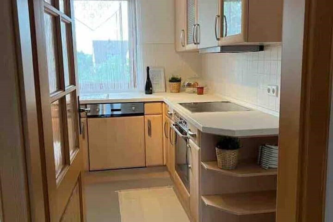 Photo of Kitchen in Burgthann