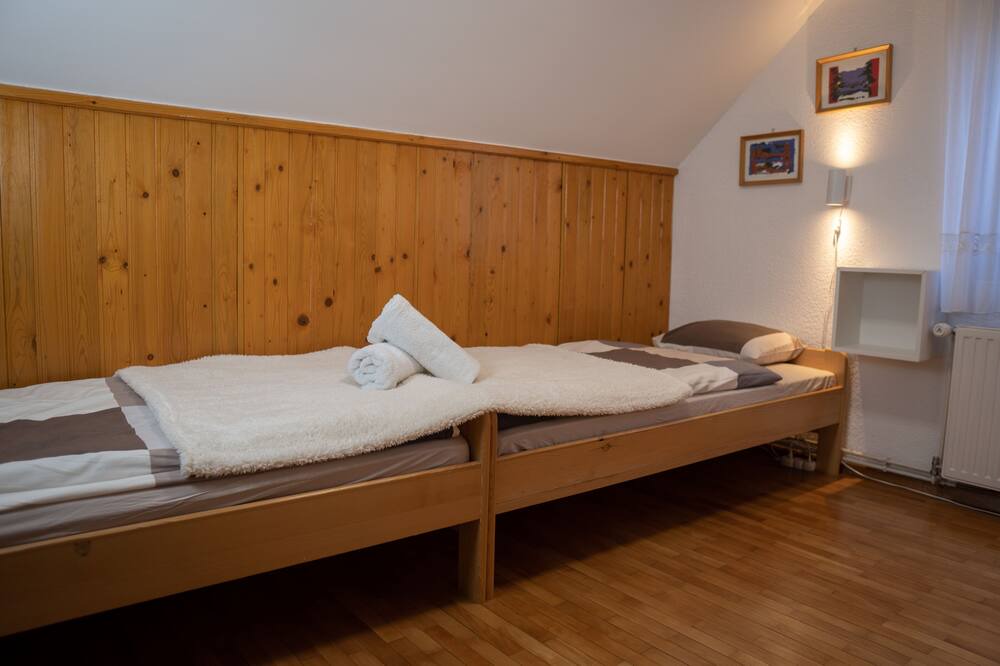 Photo of Bedroom in Gozd Martuljek