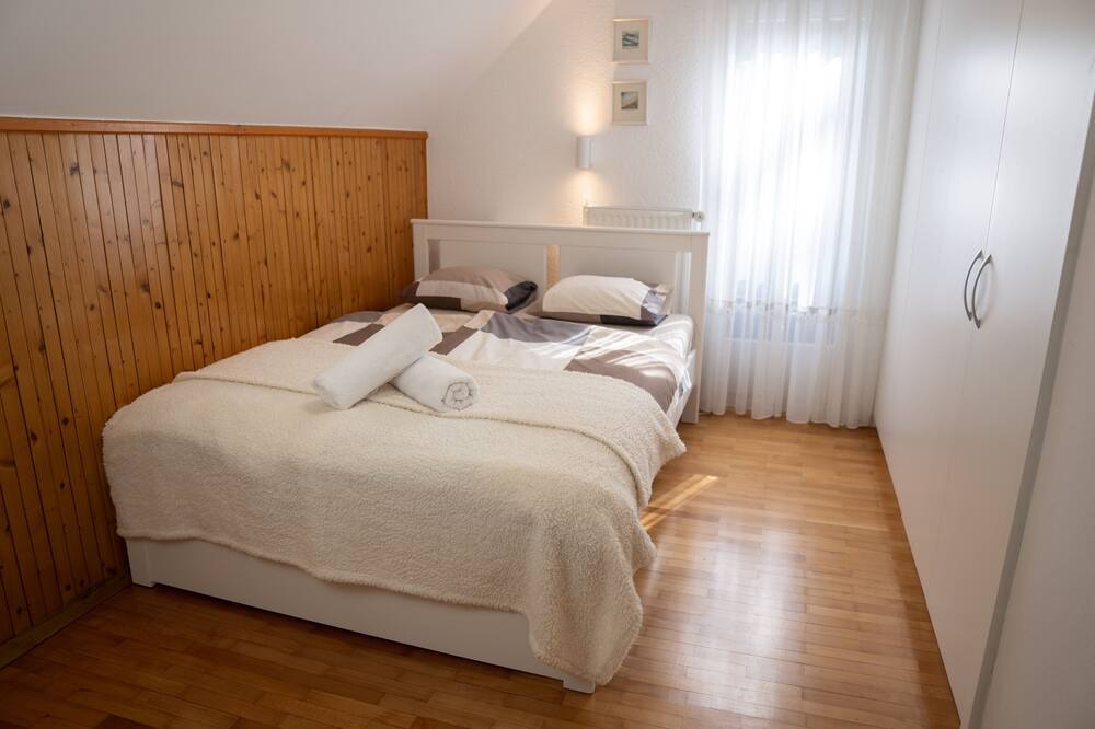 Photo of Bedroom in Gozd Martuljek