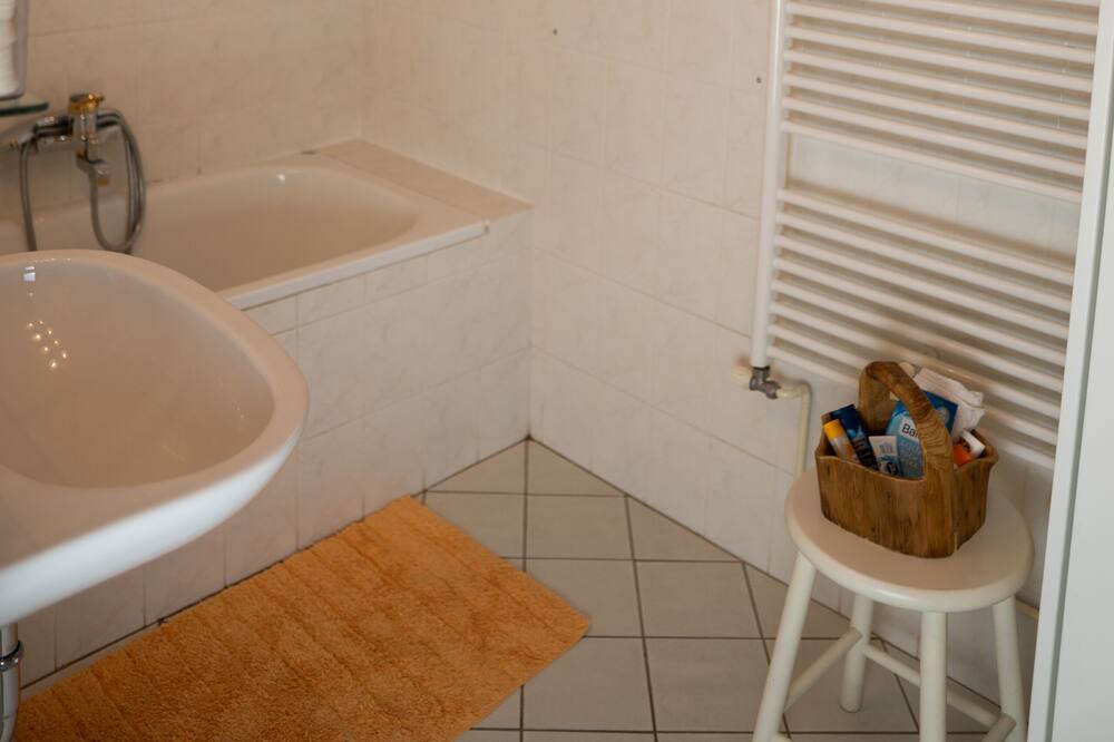 Photo of Bathroom in Gozd Martuljek