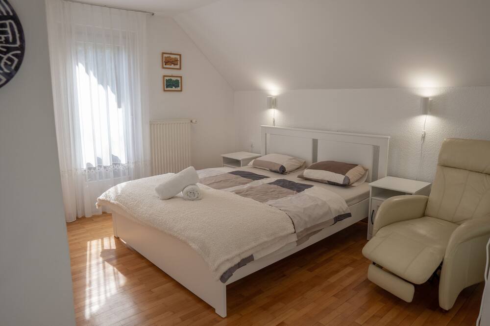 Photo of Bedroom in Gozd Martuljek