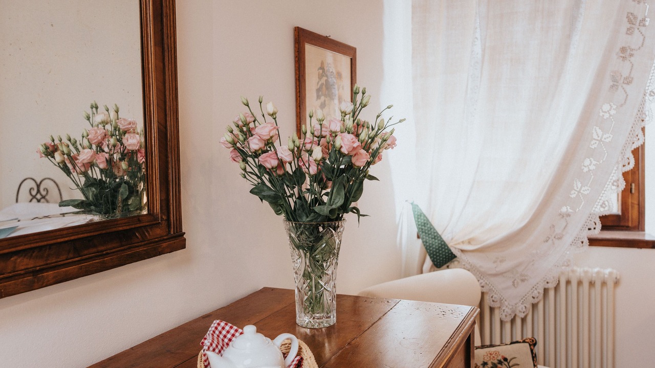 Photo of Bedroom in Arfanta
