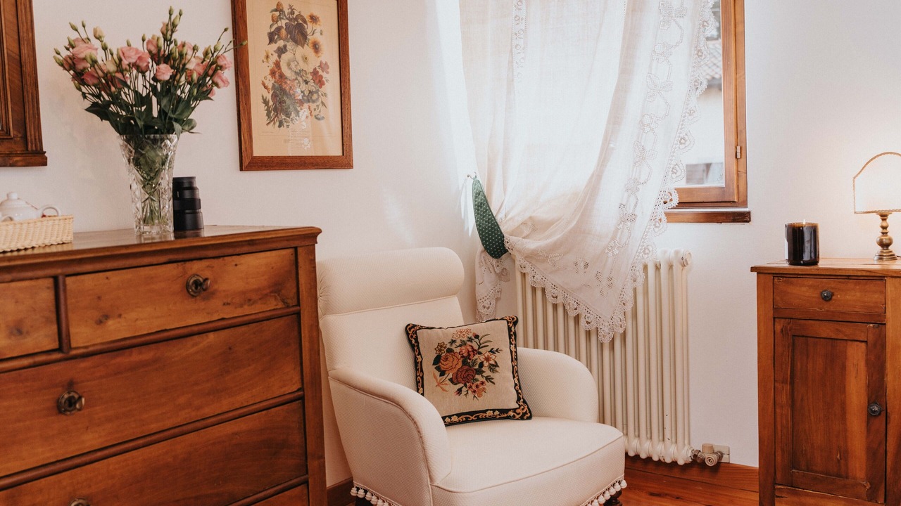 Photo of Bedroom in Arfanta