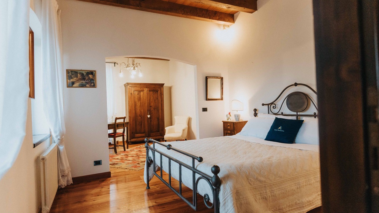 Photo of Bedroom in Arfanta