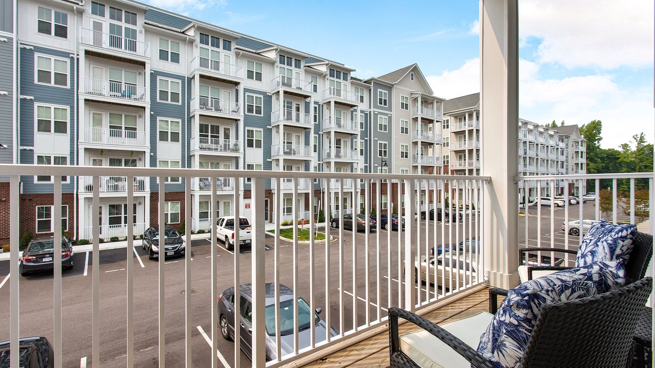 Photo of Outdoor in Midlothian