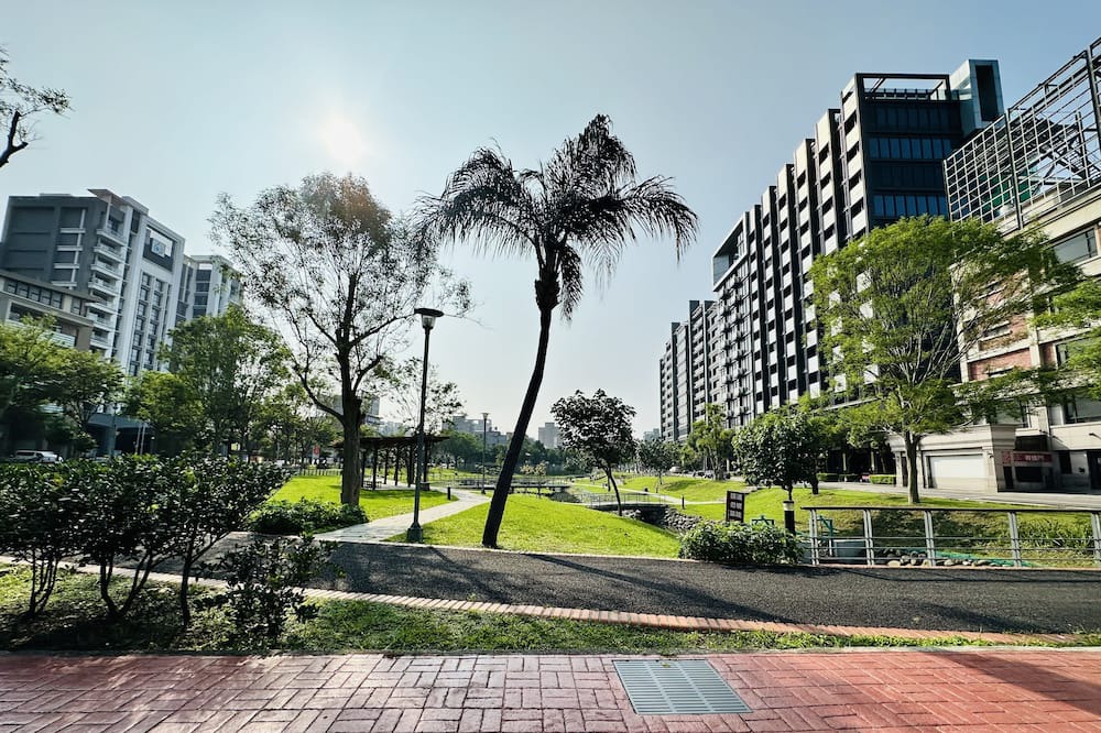 Photo of Outdoor in Zhubei