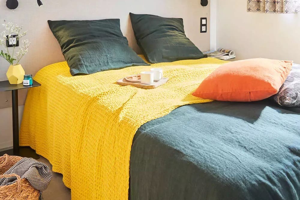 Photo of Bedroom in Auphelle