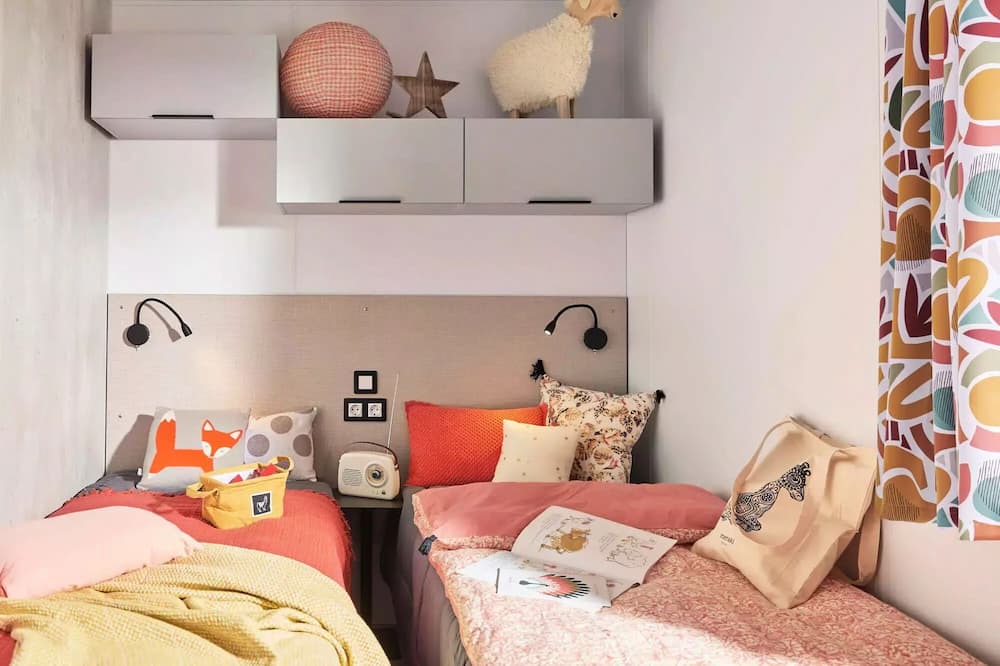 Photo of Bedroom in Auphelle