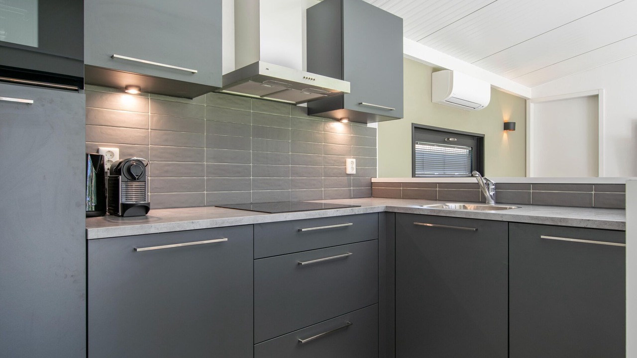 Photo of Kitchen in Municipality of Geldrop-Mierlo