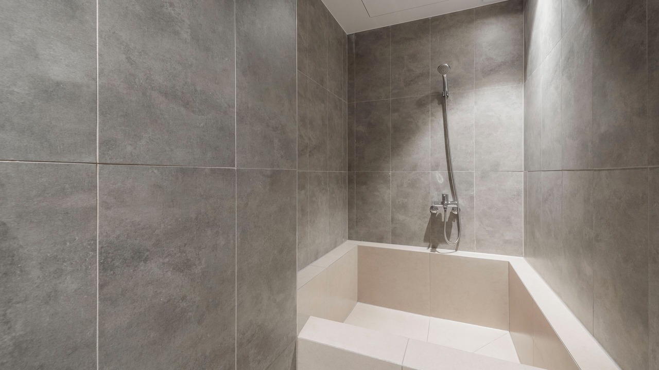 Photo of Bathroom in Mokpo