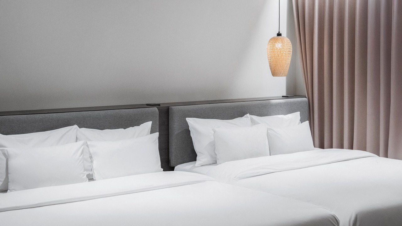 Photo of Bedroom in Mokpo