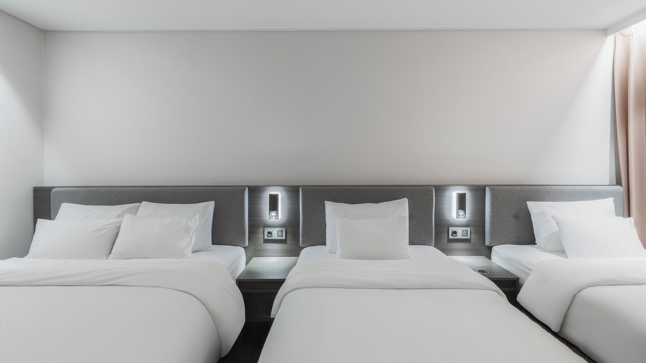 Photo of Bedroom in Mokpo