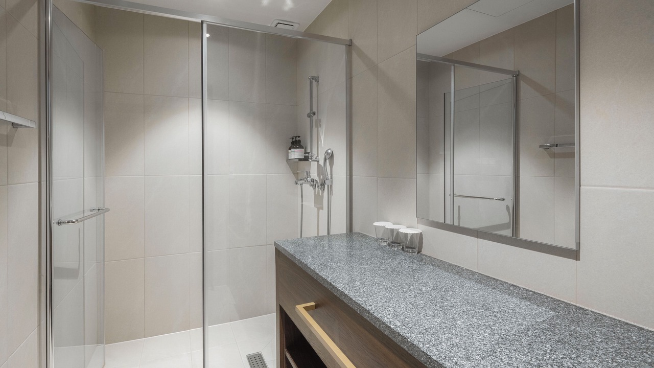 Photo of Bathroom in Mokpo